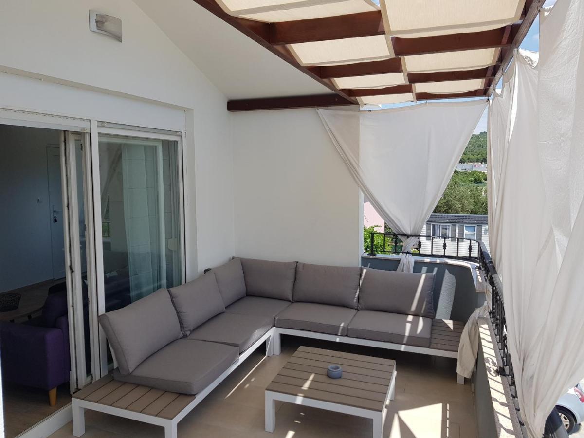 Apartment Mia บาร์บินเย ภายนอก รูปภาพ