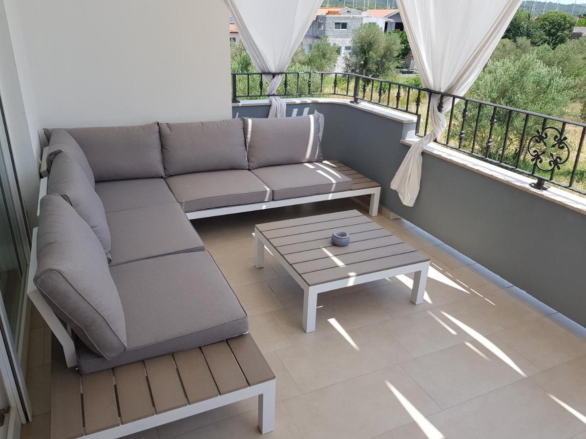 Apartment Mia บาร์บินเย ภายนอก รูปภาพ