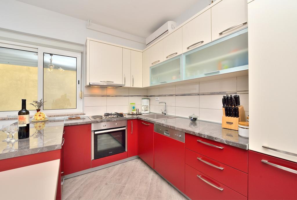 Apartment Mia บาร์บินเย ห้อง รูปภาพ
