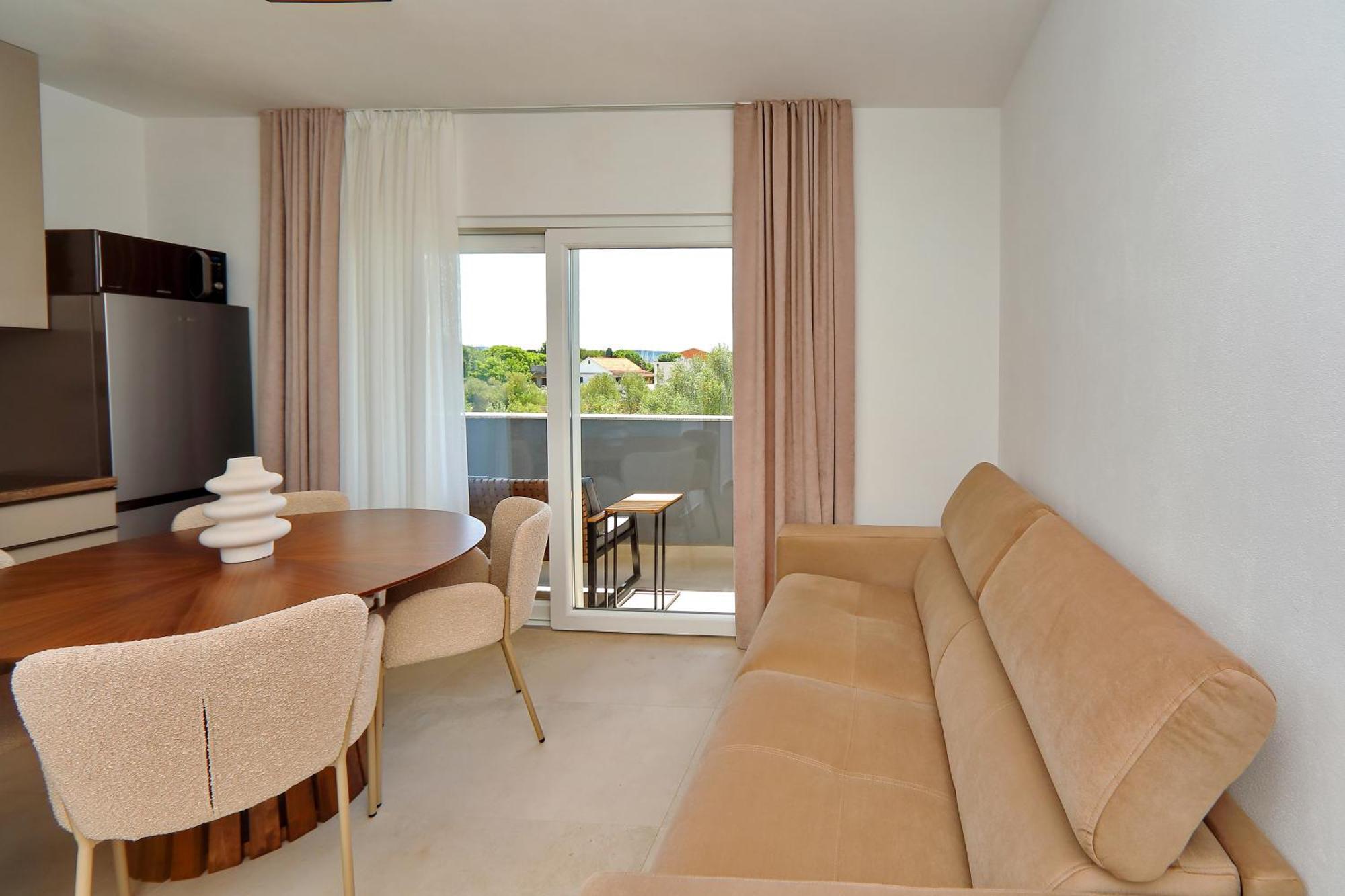 Apartment Mia บาร์บินเย ภายนอก รูปภาพ