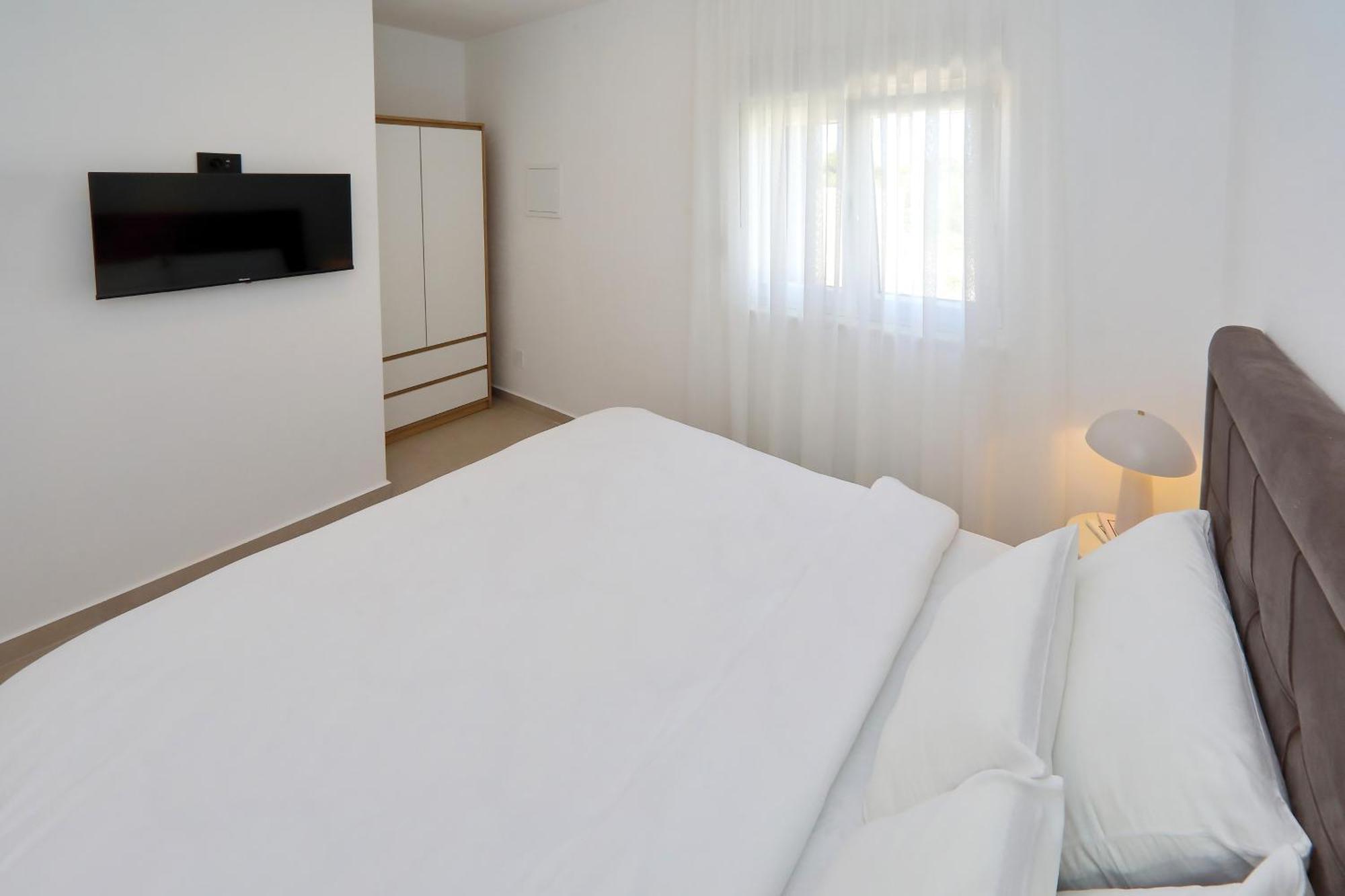 Apartment Mia บาร์บินเย ภายนอก รูปภาพ