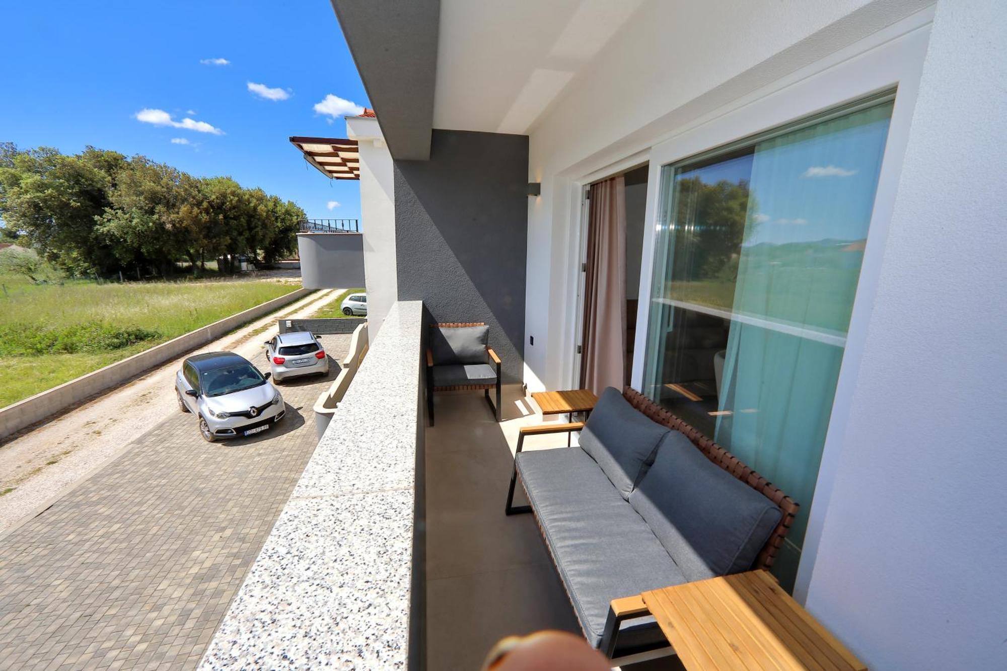 Apartment Mia บาร์บินเย ภายนอก รูปภาพ
