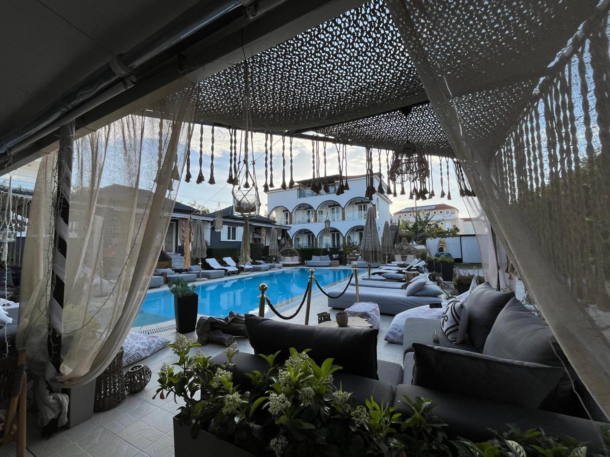 Apartment Mia บาร์บินเย ภายนอก รูปภาพ