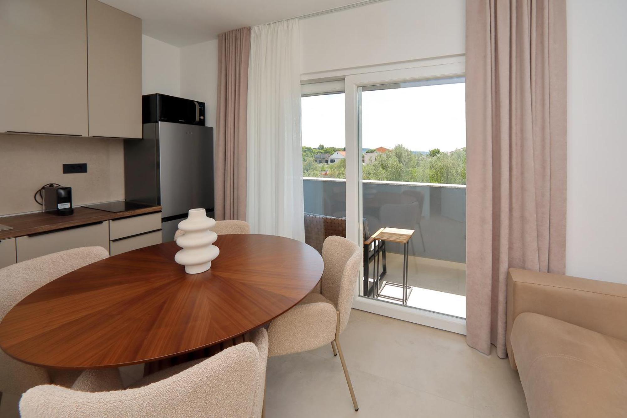 Apartment Mia บาร์บินเย ภายนอก รูปภาพ