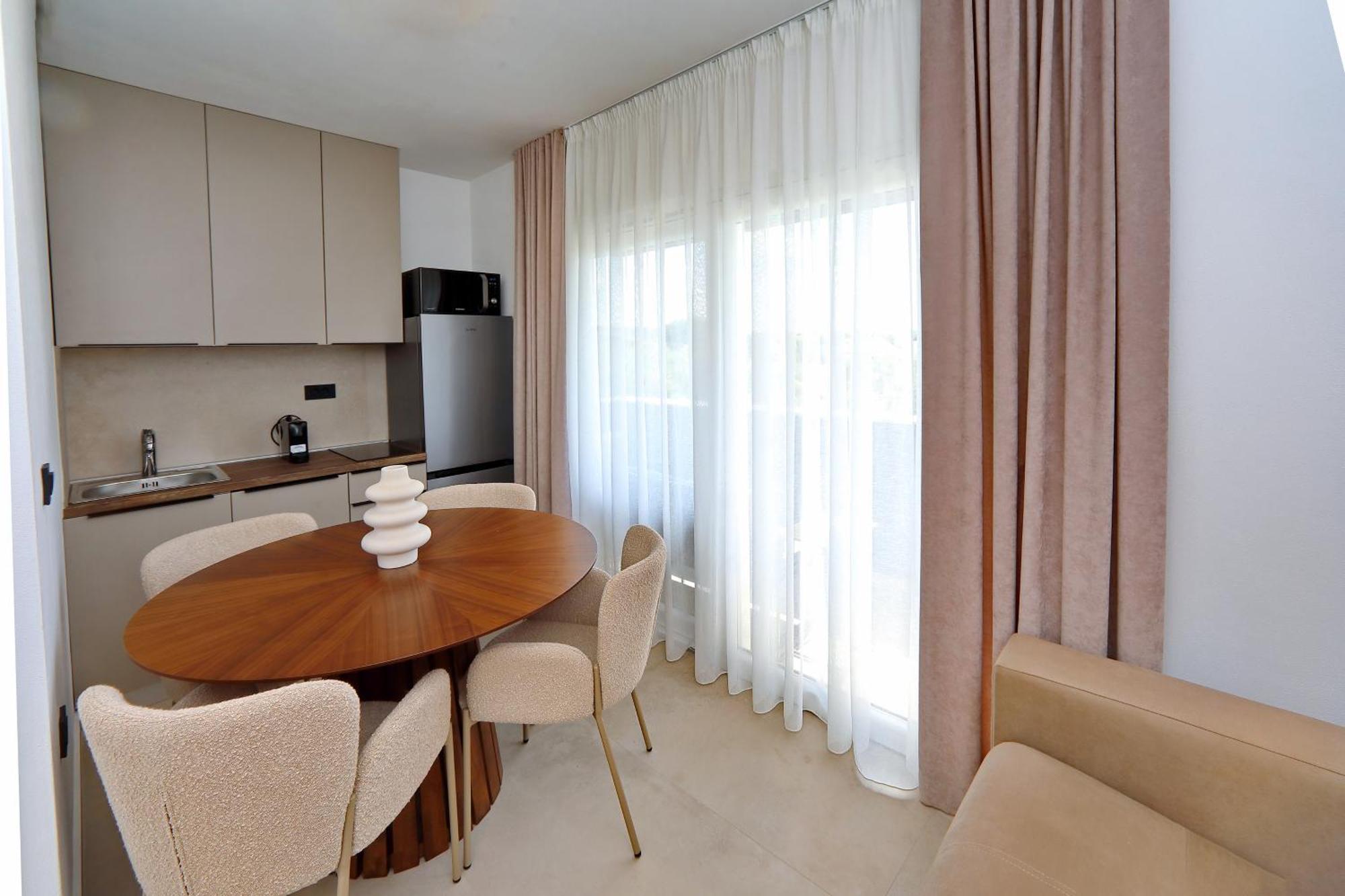 Apartment Mia บาร์บินเย ภายนอก รูปภาพ