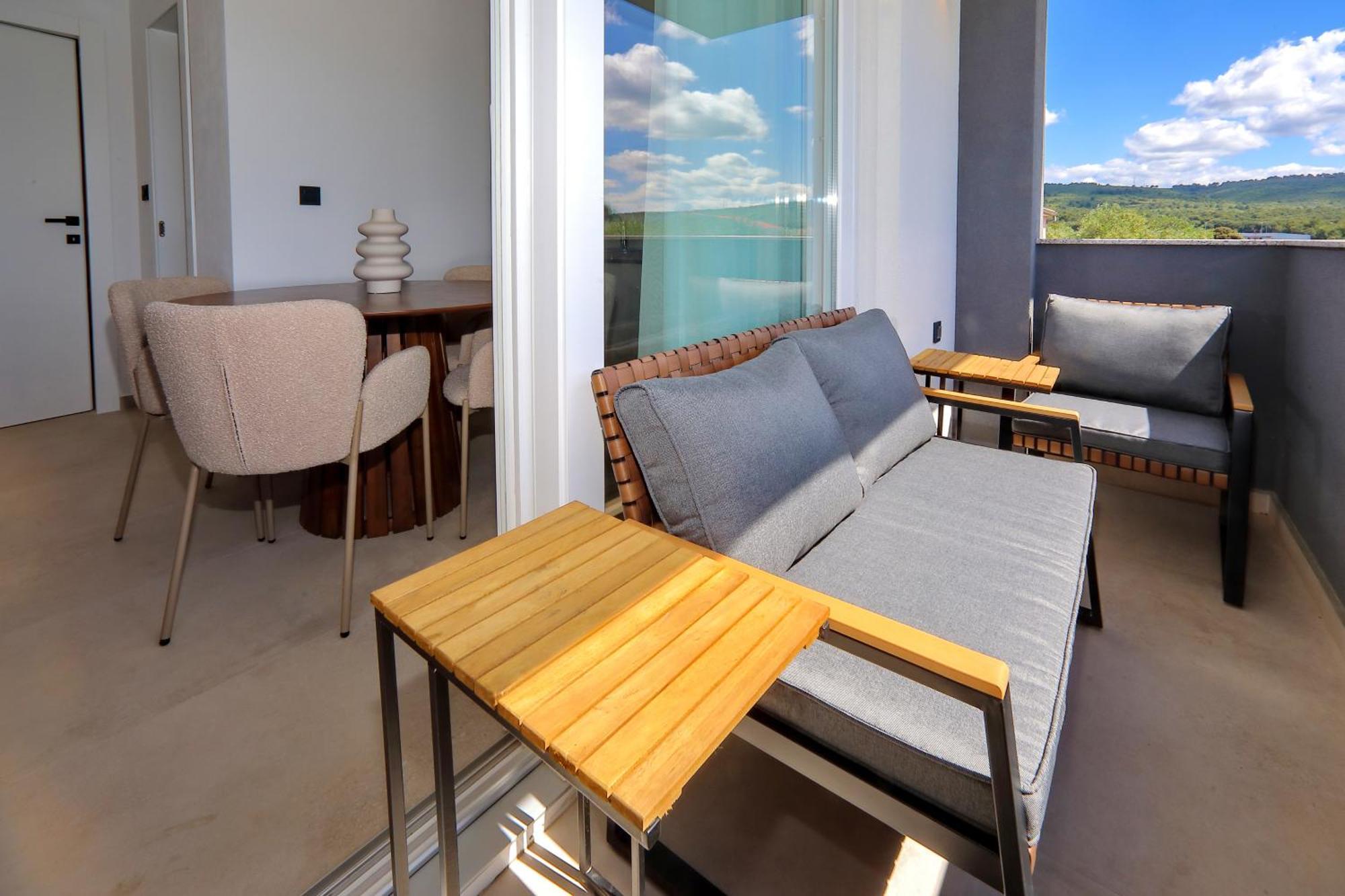 Apartment Mia บาร์บินเย ภายนอก รูปภาพ