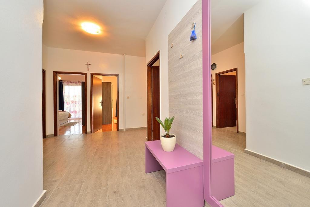 Apartment Mia บาร์บินเย ห้อง รูปภาพ