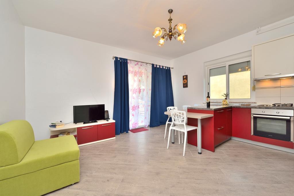 Apartment Mia บาร์บินเย ห้อง รูปภาพ