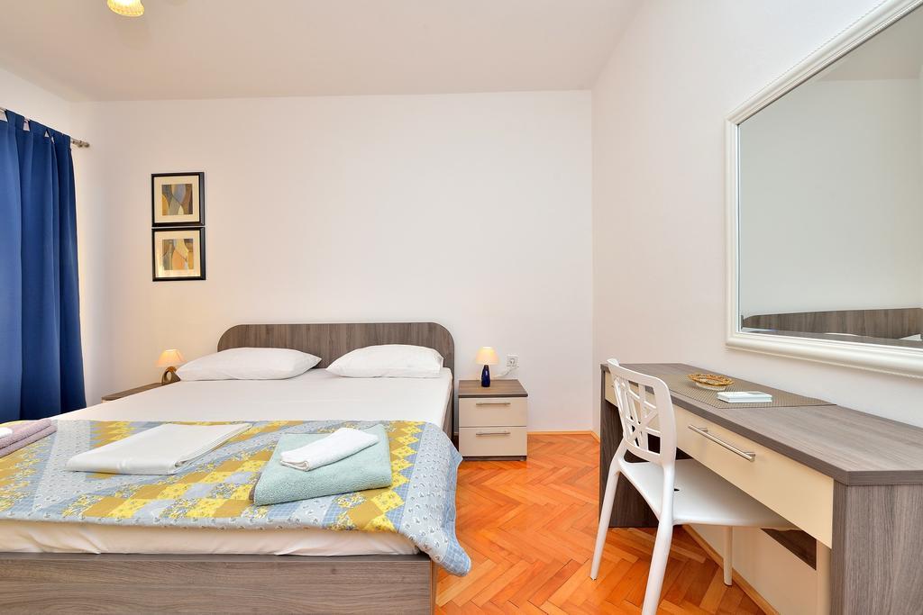 Apartment Mia บาร์บินเย ห้อง รูปภาพ