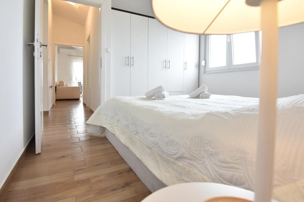 Apartment Mia บาร์บินเย ภายนอก รูปภาพ