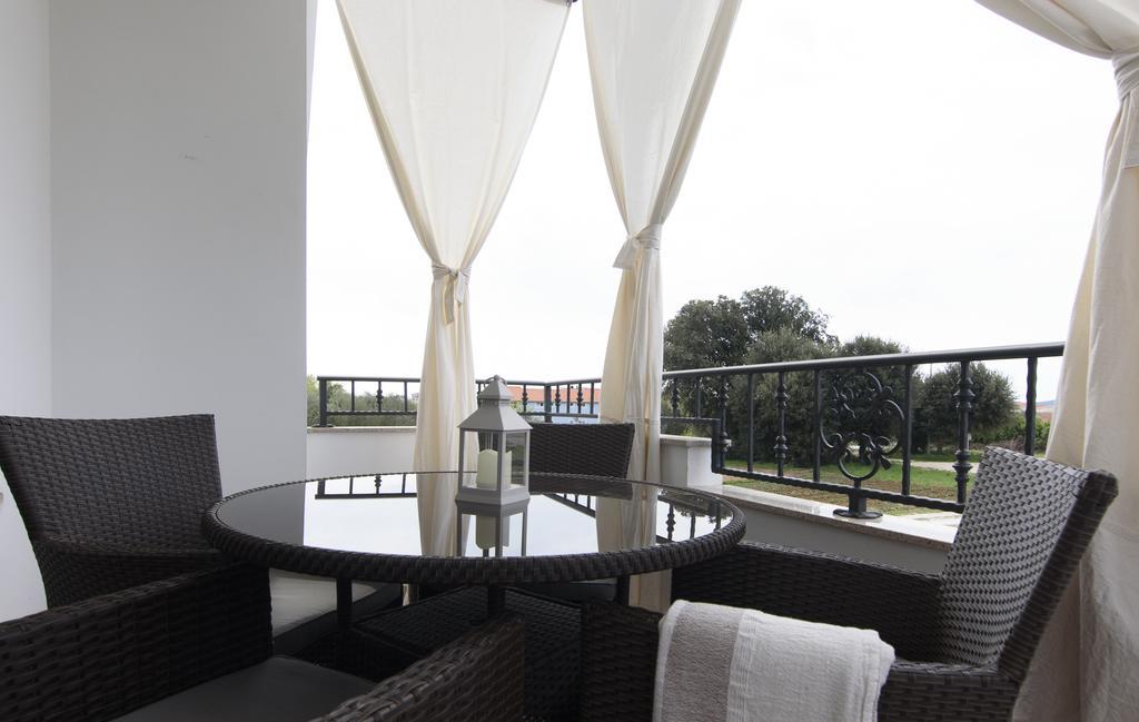 Apartment Mia บาร์บินเย ภายนอก รูปภาพ