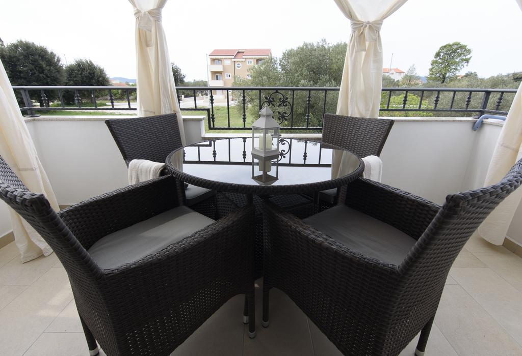 Apartment Mia บาร์บินเย ภายนอก รูปภาพ