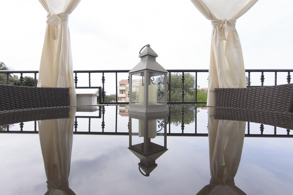 Apartment Mia บาร์บินเย ภายนอก รูปภาพ