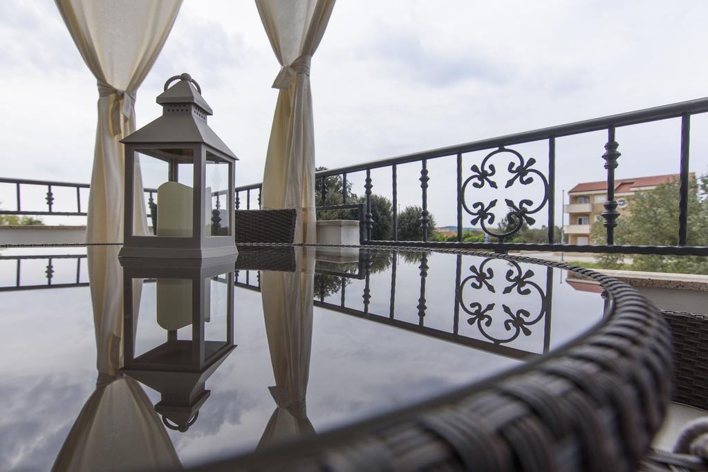 Apartment Mia บาร์บินเย ภายนอก รูปภาพ