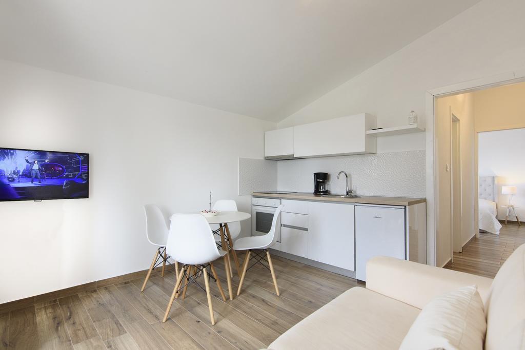 Apartment Mia บาร์บินเย ภายนอก รูปภาพ