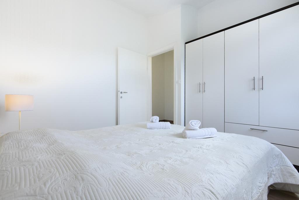 Apartment Mia บาร์บินเย ภายนอก รูปภาพ