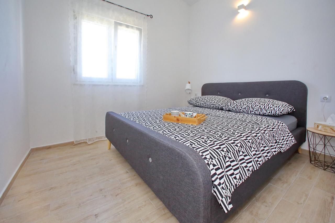Apartment Mia บาร์บินเย ภายนอก รูปภาพ