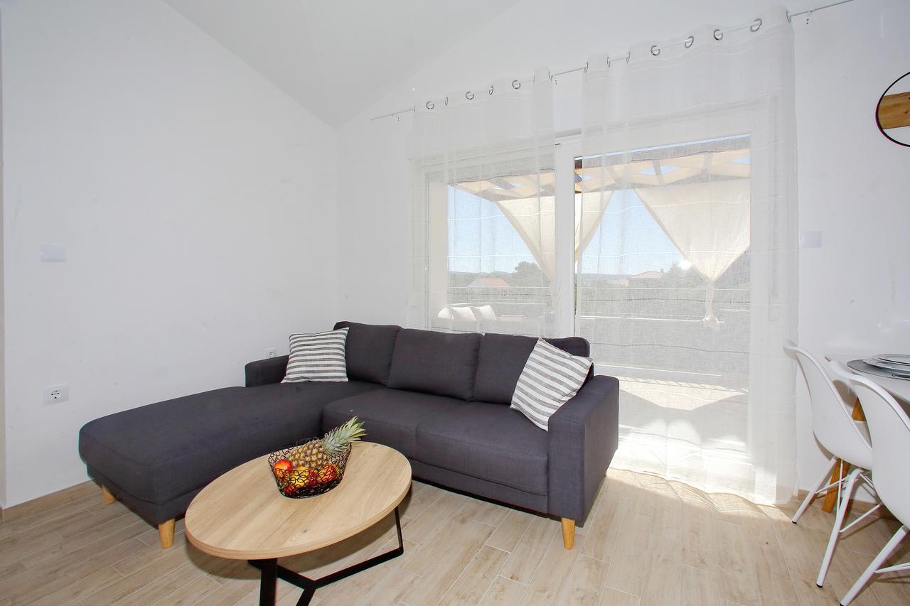 Apartment Mia บาร์บินเย ภายนอก รูปภาพ