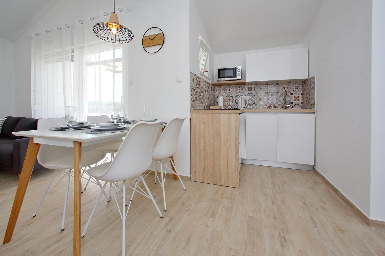 Apartment Mia บาร์บินเย ภายนอก รูปภาพ