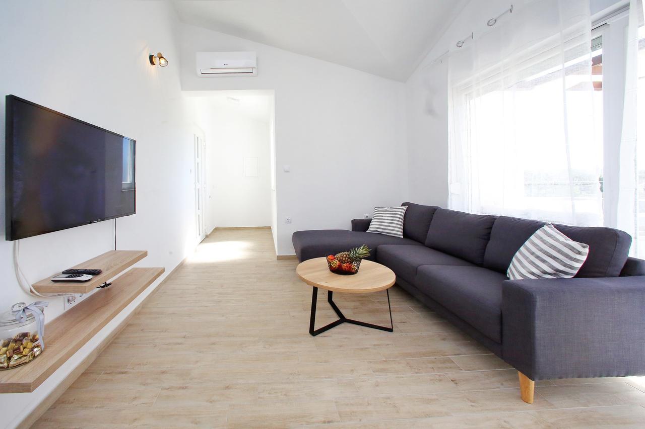 Apartment Mia บาร์บินเย ภายนอก รูปภาพ