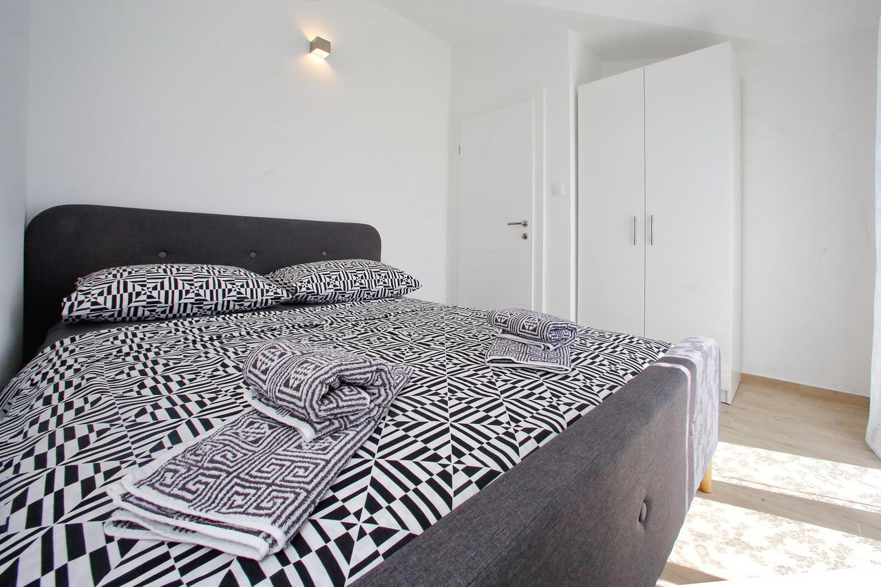 Apartment Mia บาร์บินเย ภายนอก รูปภาพ
