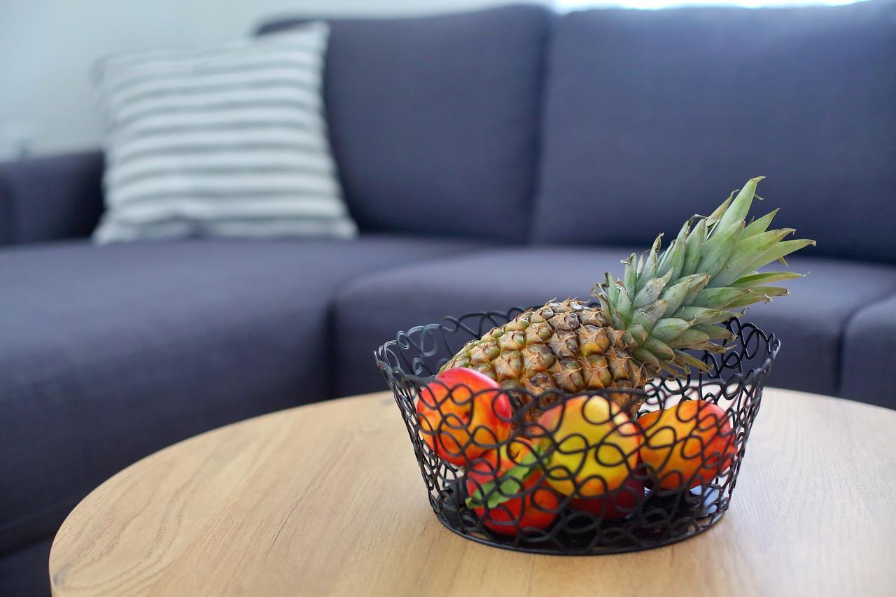 Apartment Mia บาร์บินเย ภายนอก รูปภาพ